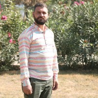 Sunil Kumar Sharma