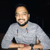 Sujith M