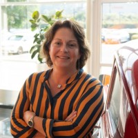 Mireille Hengeveld - Van Den Berg
