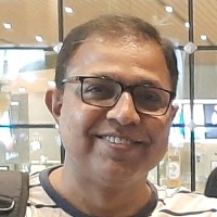 Avijit Ghosh