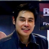 Raphael Jorge Macapagal