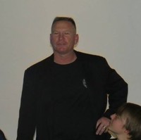 Darryn Andrews