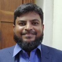 Mohammed Asadullah Khan, PMP, MSP, PRINCE2, ITIL,