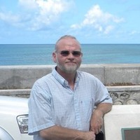 Robert Buchanan, Lcmhc