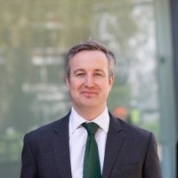 Ian Woodcock Mrics