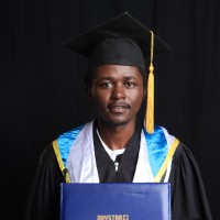 Collins Momanyi