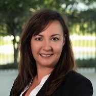 Anna Tadijanovic, Shrm-Scp