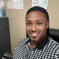 Anthony Hayward
