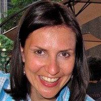 Joanna Wells