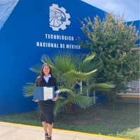 Belem Berenice Paez Reyes