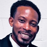Jeremy Dickson