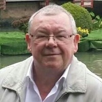 Neil Johnson