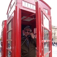 Richard Mancil