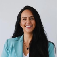 Cíntia Luiza Da Conceição