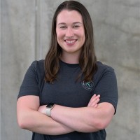 Jen Mccue