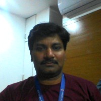 Kalyan Chakravarthy