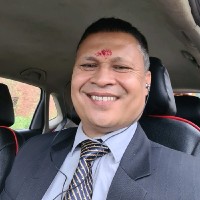 Hari Thapa