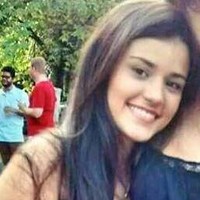 Thayrine Ferreira