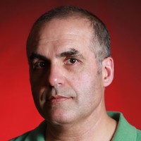 Mario Mirabile