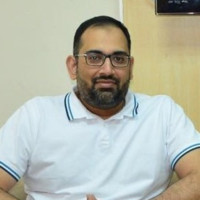 Azmath Ullah Baig