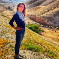 Nicole Josephine Buckalew