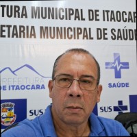 Sergio Luiz Cordeiro Pereira
