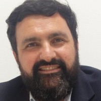 Jose Aureo Fernandez Ramos