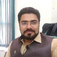 Mohammad Ali Malik