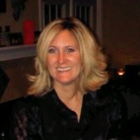 Jennifer Johnson