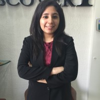 Aneesha J.
