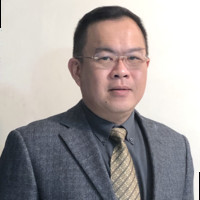 Albert Wee