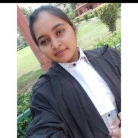 Shefali Barodia