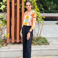 Kriti Chandrakar