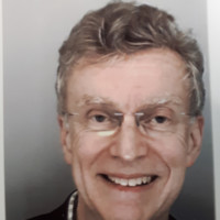David Roberts
