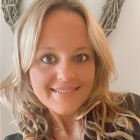 Michelle Jones
