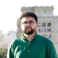 Muraz Hasanov