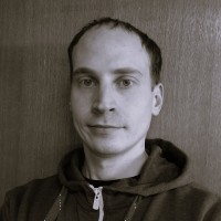 Александр Арнаутов
