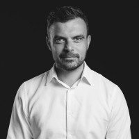 Nikos Kalozymis