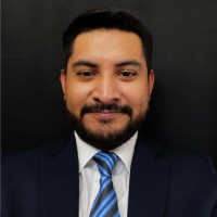 Rafael Martinez Vazquez, Eit