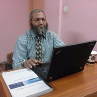 Shabbir Hussain