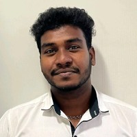 Deepak Kumar C.P
