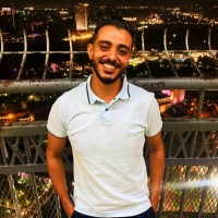 Khaled Magdy