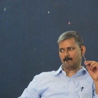 Bhagyesh Kulkarni