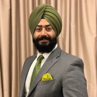 Shandeep Singh Juttla