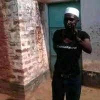 Peterkin Ukungu