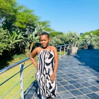 Sibusisiwe Zungu