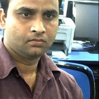 Dharmender Singh