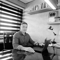 Gérôme Jean Alain Walch