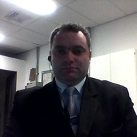 Márcio Luíz Disner