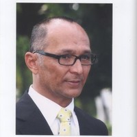 Antonio Lobo da Silva